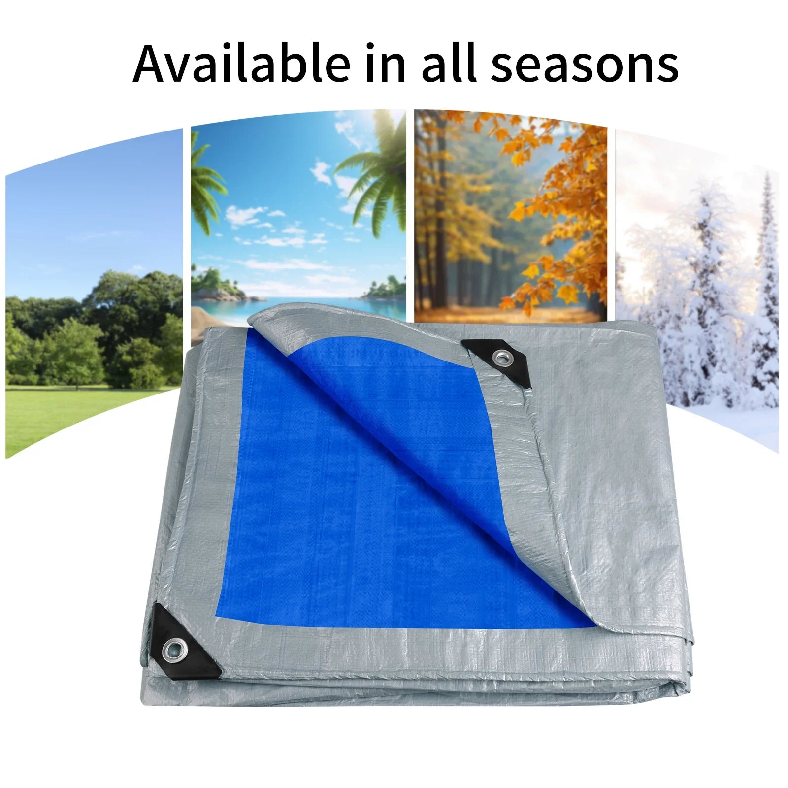 Waterproof Tarp