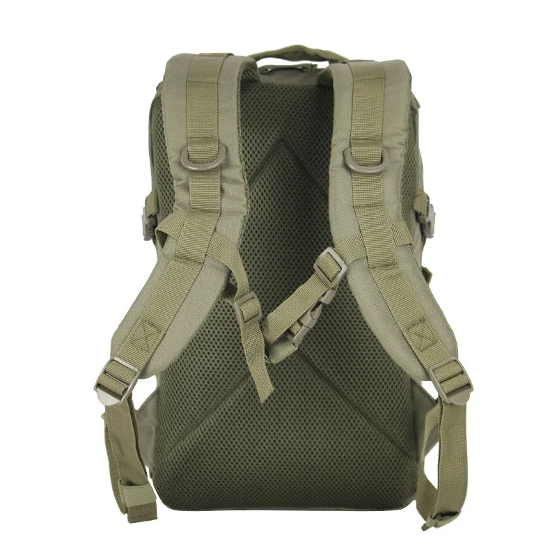 Waterproof  Backpack Fishing Hunting Bags
