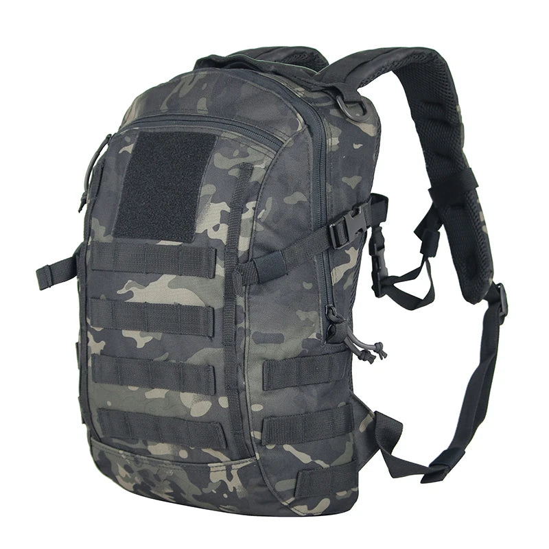 Waterproof  Backpack Fishing Hunting Bags